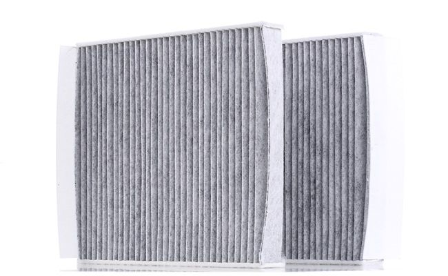 Köp billiga original Kupéfilter CCF0422C jämförbara med 64119272642 OEM nummer på nätet