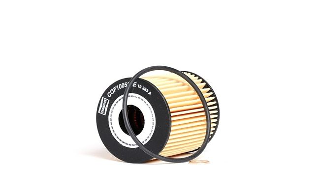 Köp billiga original Oljefilter COF100586E jämförbara med 4807966 OEM nummer på nätet