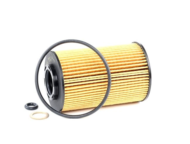 Compre Filtro de aceite COF100598E original asequible comparable con números OEM online 263203C30A