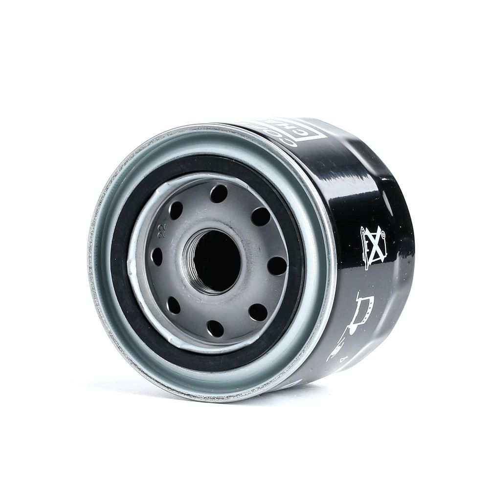 Ostke CHAMPION Õlifilter Toode nr.: COF101107S madala hinnaga 8,73 €