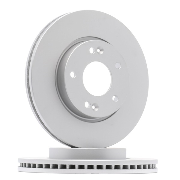 Compre Disco de freno 562625JC original asequible comparable con números OEM online D1567