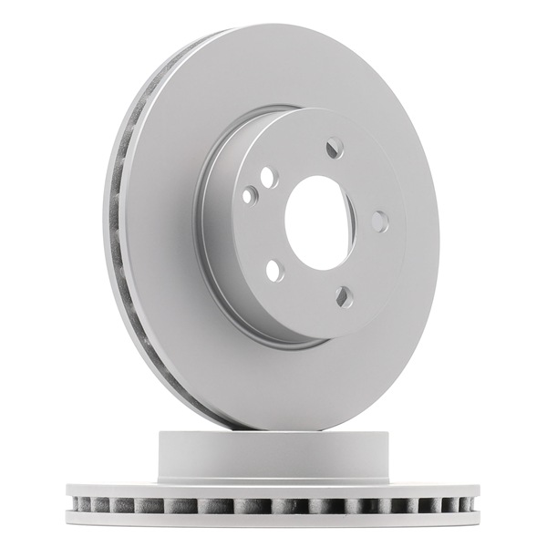 Acquista online Disco freno 562627JC originale a buon mercato, comparabile con i numeri OEM A2124211312