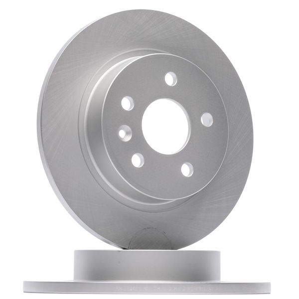 Acquista online Disco freno 562651JC originale a buon mercato, comparabile con i numeri OEM 569074