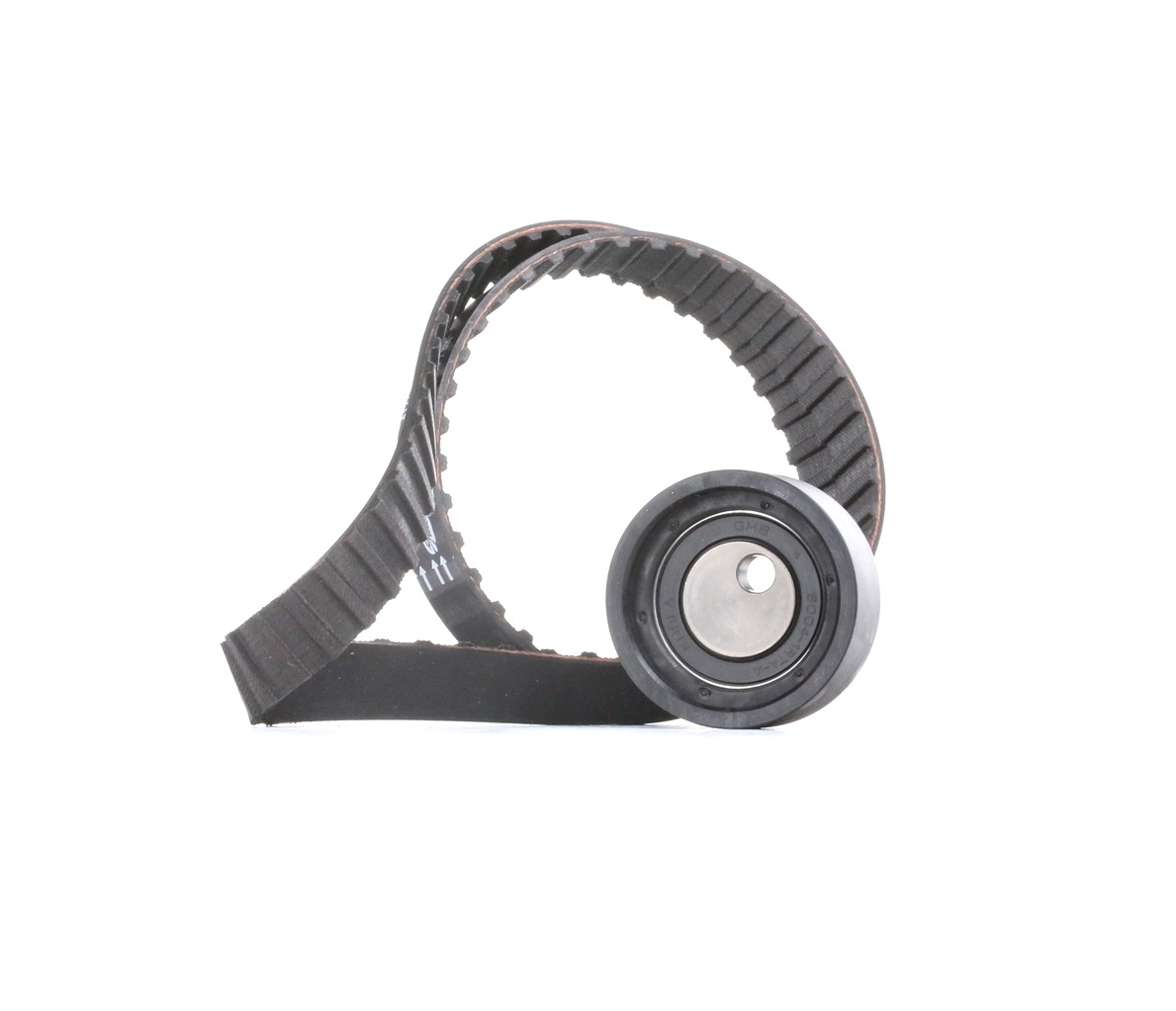 Įsigykite GATES Paskirstymo diržo komplektas Prekės Nr.: K015122 už žemiausią 42,69 € kainą