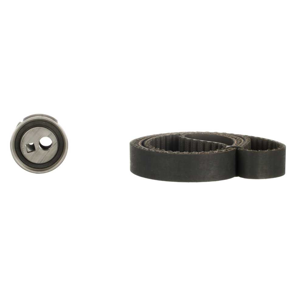 Įsigykite GATES Paskirstymo diržo komplektas Prekės Nr.: K015127XS už žemiausią 29,08 € kainą