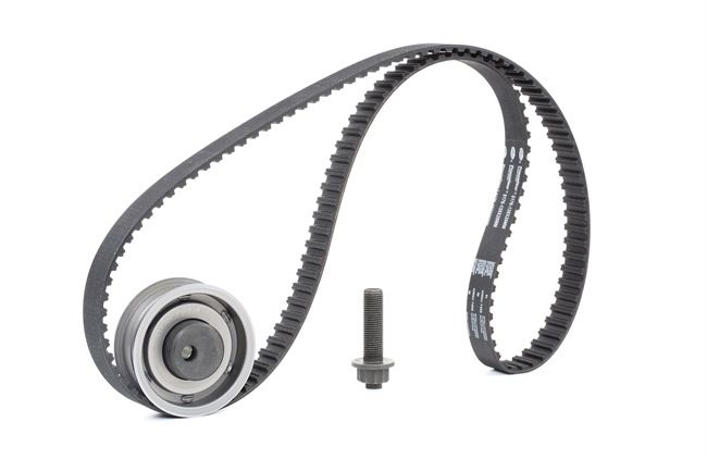 OEM Kamremssats VW 1.6 D 54 hk Diesel T41080 från GATES på nätet till fantastiska priser