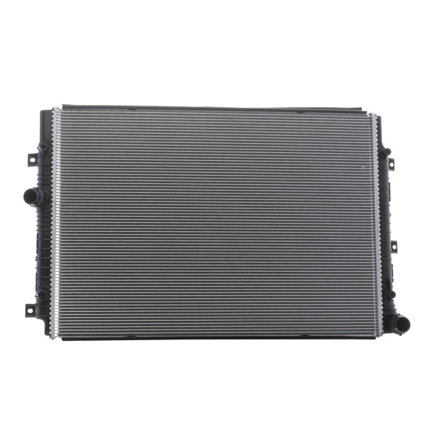 OEM Kylmodul VW Caddy Alltrack Kombi 2023 1K0121251EE, 1K0121251EE, 5C0121251H VALEO