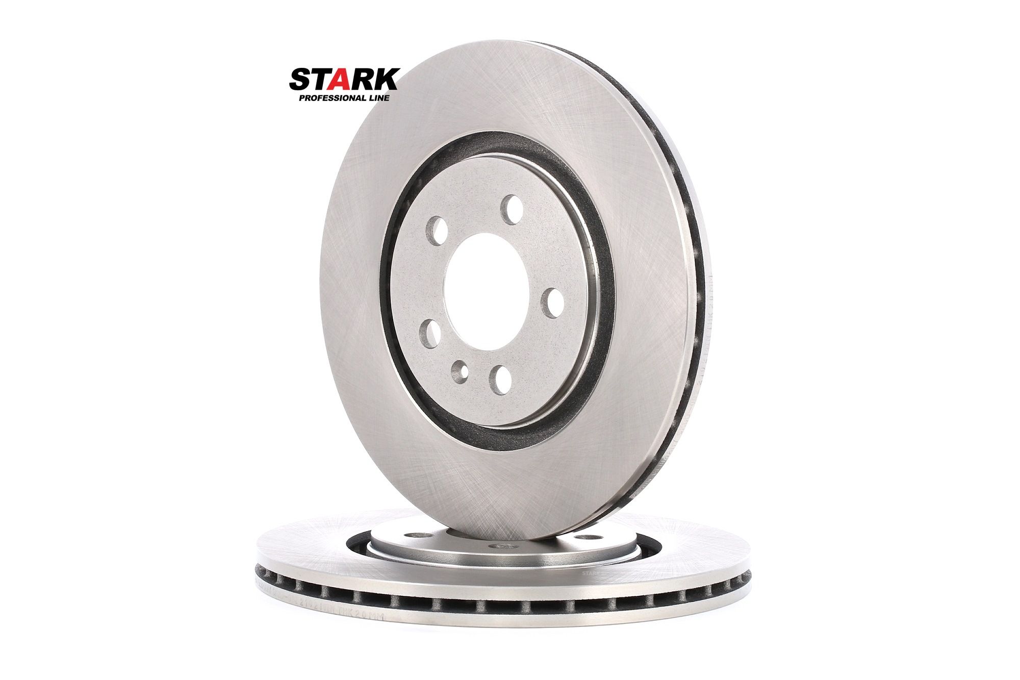 Pirkt STARK Bremžu diski Preces Nr.: SKBD-0022102 pie zemu cenu 34,93 €