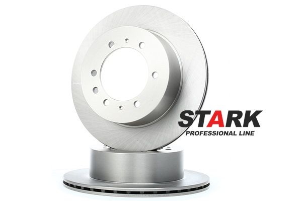 Köp billiga original Bromsskiva SKBD-0022116 jämförbara med 43206VB000 OEM nummer på nätet