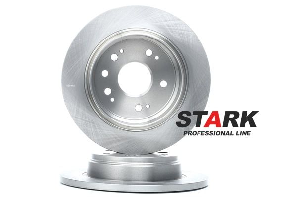 Köp billiga original Bromsskiva SKBD-0022129 jämförbara med 42510S7AJ00 OEM nummer på nätet
