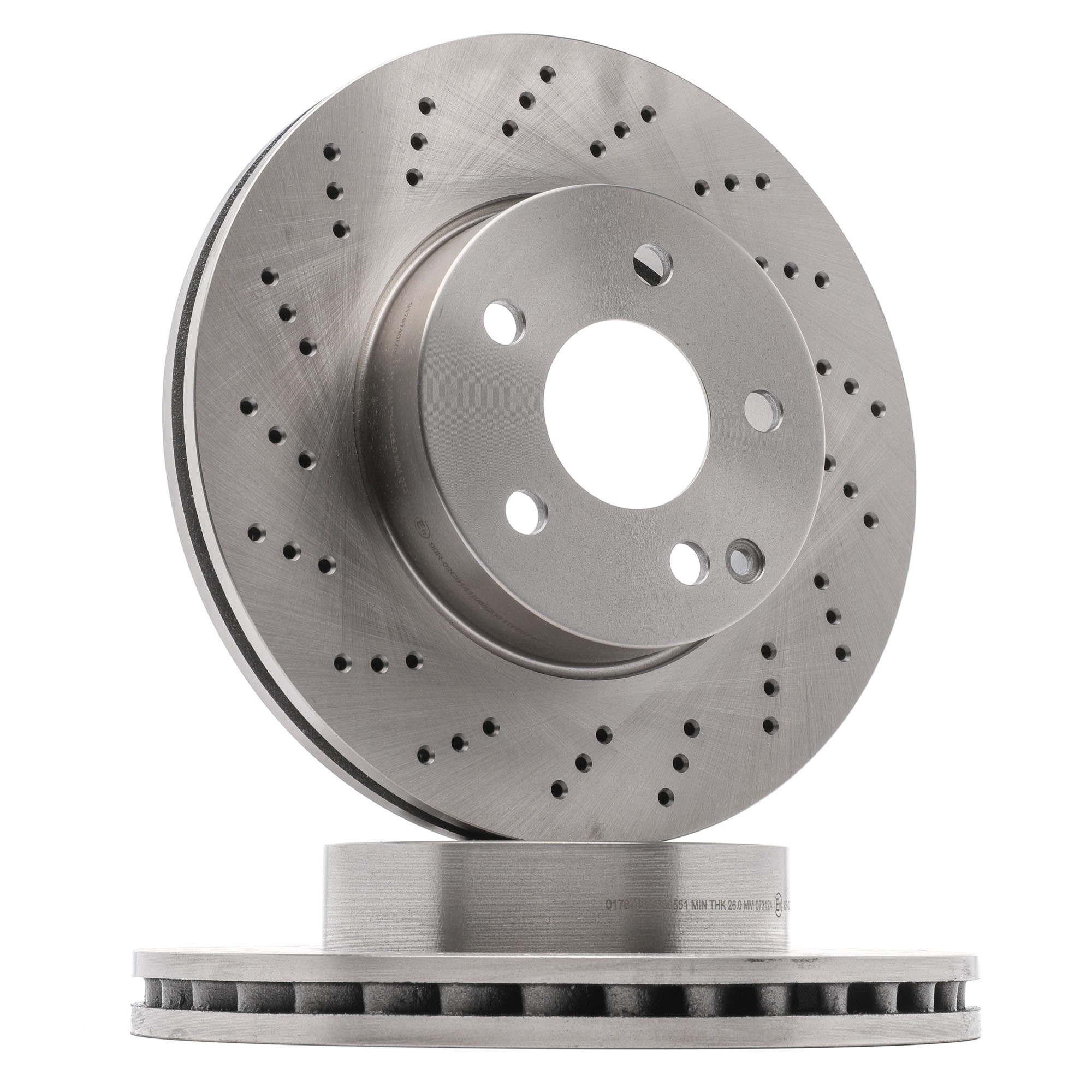 Compre STARK Disco de freno Número de producto: SKBD-0022142 a bajo precio de 36,42 €