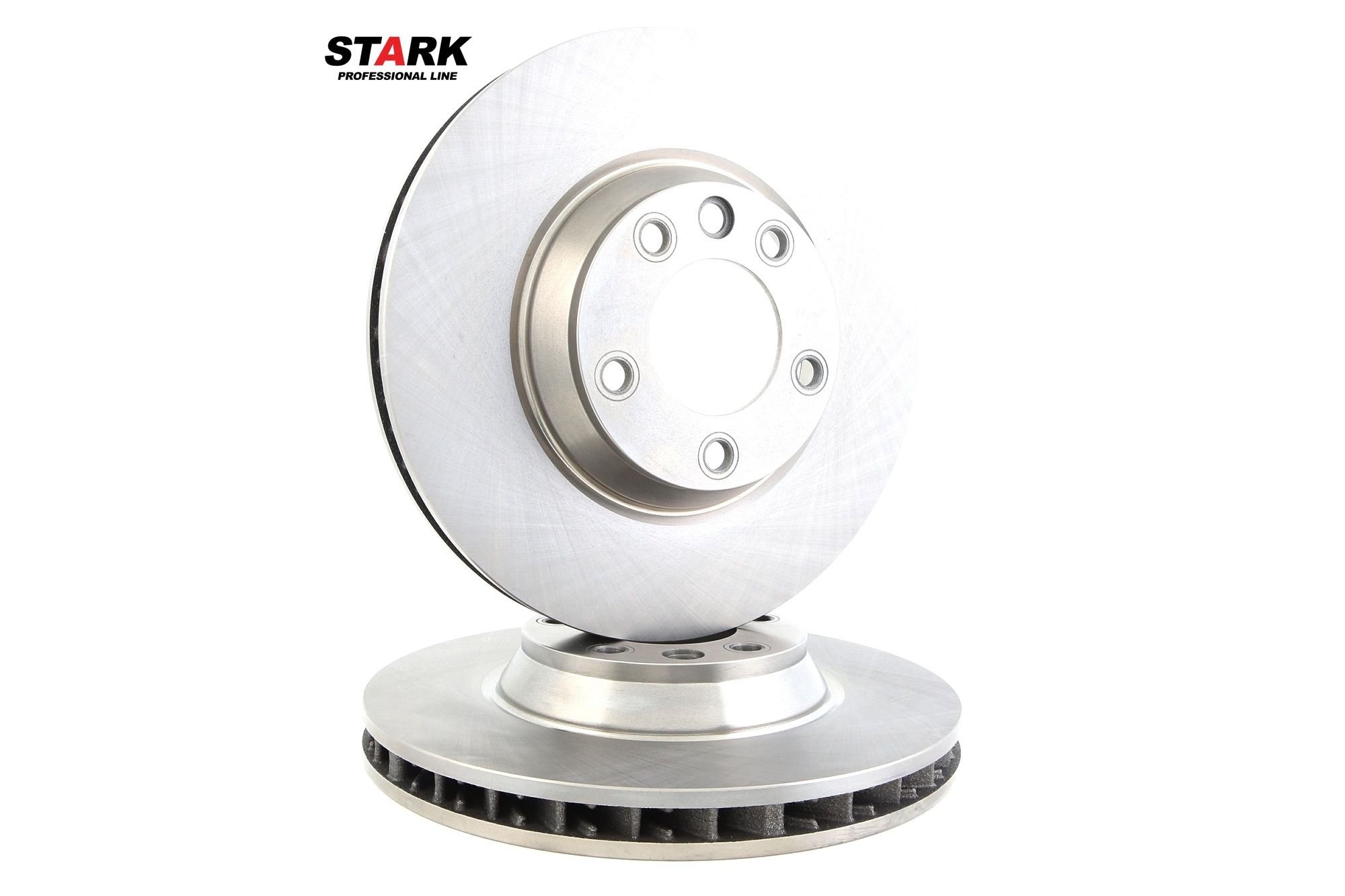 Acquista Disco freno da STARK Numero prodotto.: SKBD-0022153 al costo di soli 68,56 €