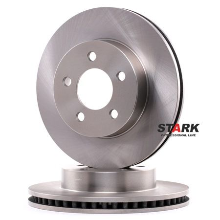 Köp billiga original Bromsskiva SKBD-0022158 jämförbara med 52128247AB OEM nummer på nätet