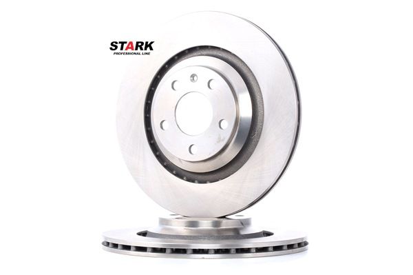 Acquista online Disco freno SKBD-0022186 originale a buon mercato, comparabile con i numeri OEM 8W0615601E
