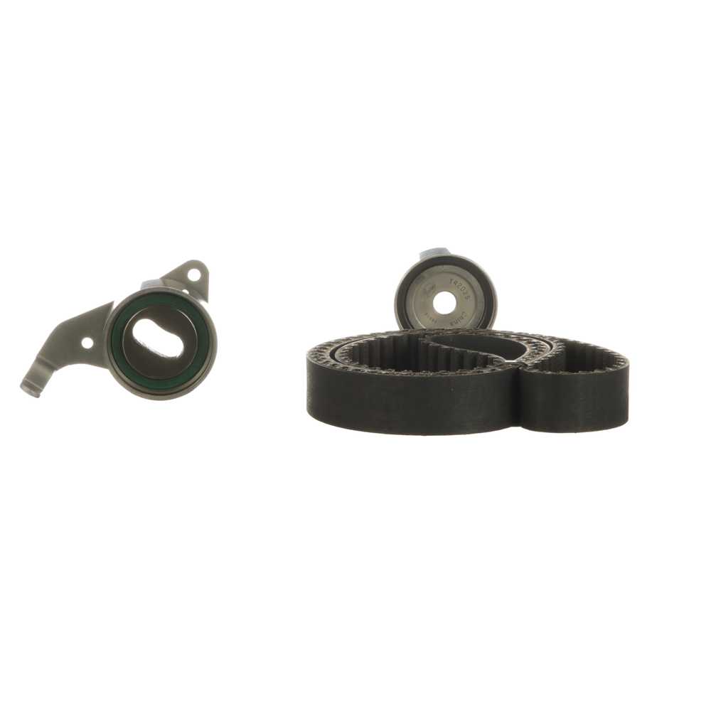 Originale TOYOTA HARRIER Zahnriemensatz 5202XS, 5202XS, 60543218 von GATES - Reduzierte Konditionen