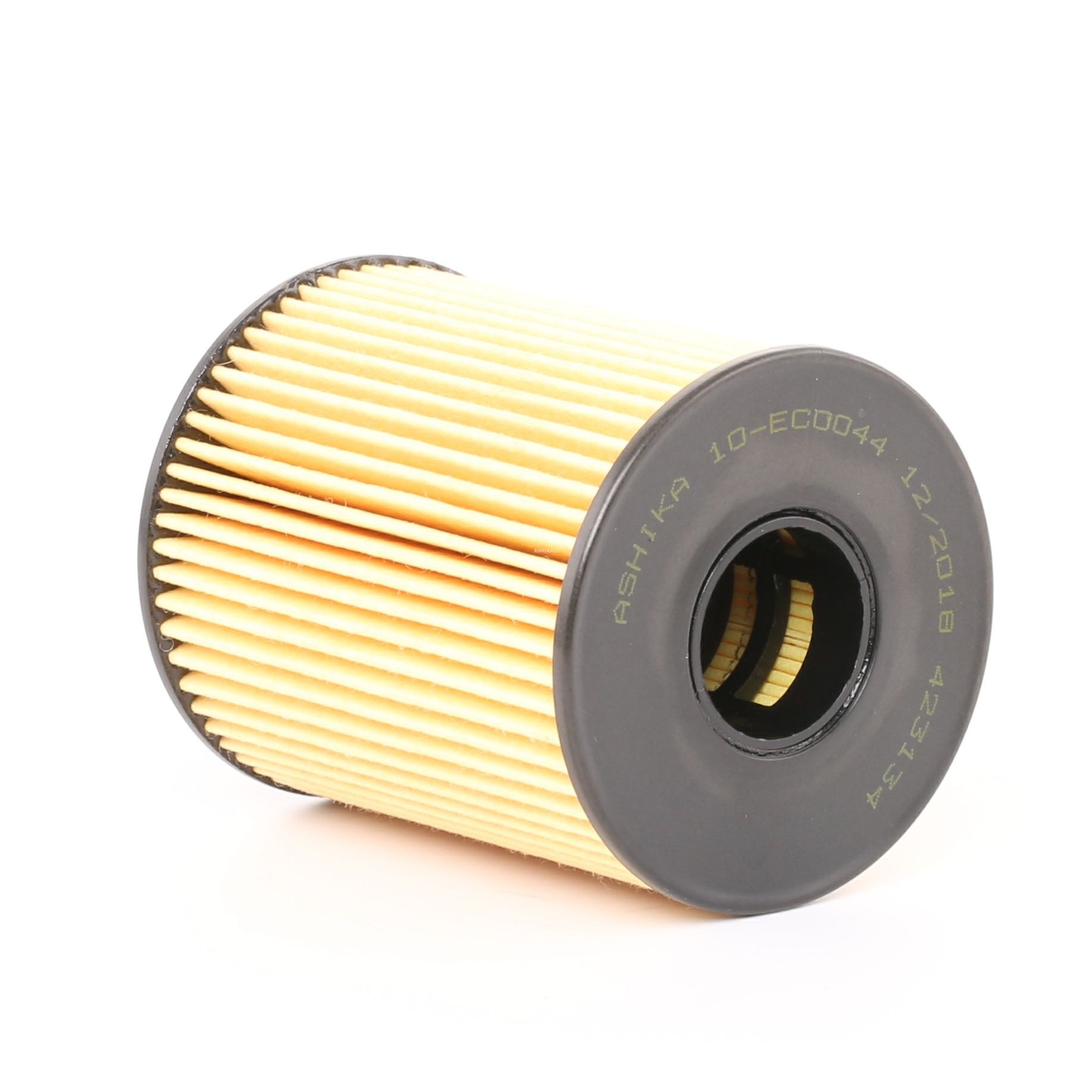 Acquista Filtro olio da ASHIKA Numero prodotto.: 10-ECO044 al costo di soli 12,73 €