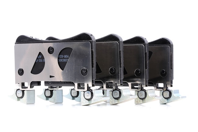 Acquista online Kit pastiglie freni P 50 113 originale a buon mercato, comparabile con i numeri OEM A0044208520