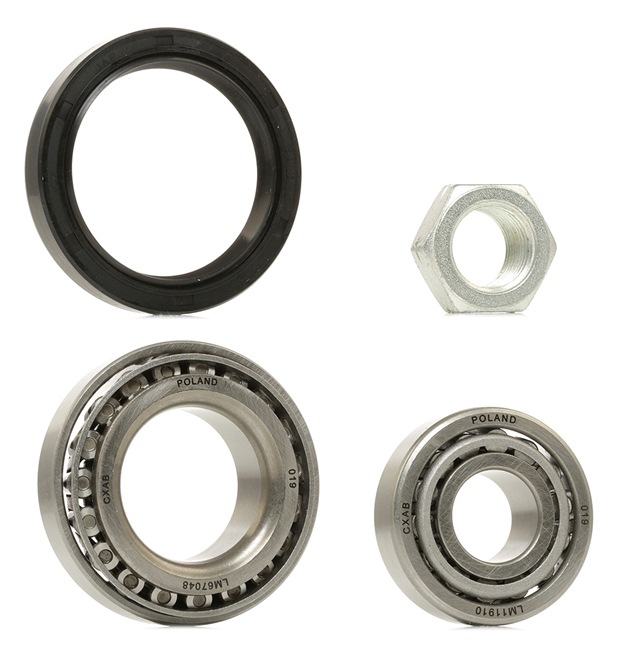 Originale FIAT 1500-2300 Radlagersatz von CX - Reduzierte Konditionen