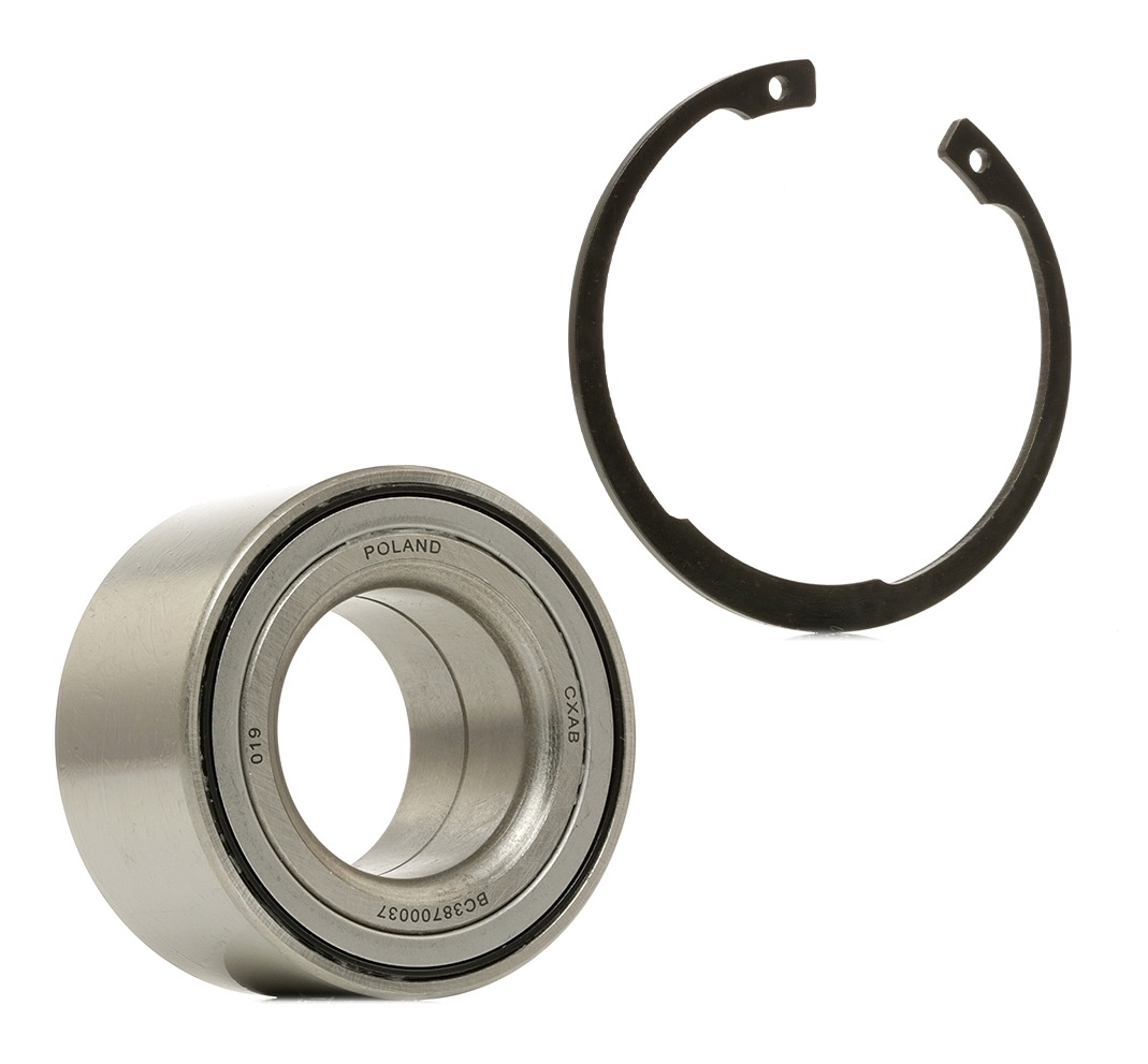 Compre CX Kit de rolamento de roda Produto No.: CX615 a preços baixos de 12,97 €