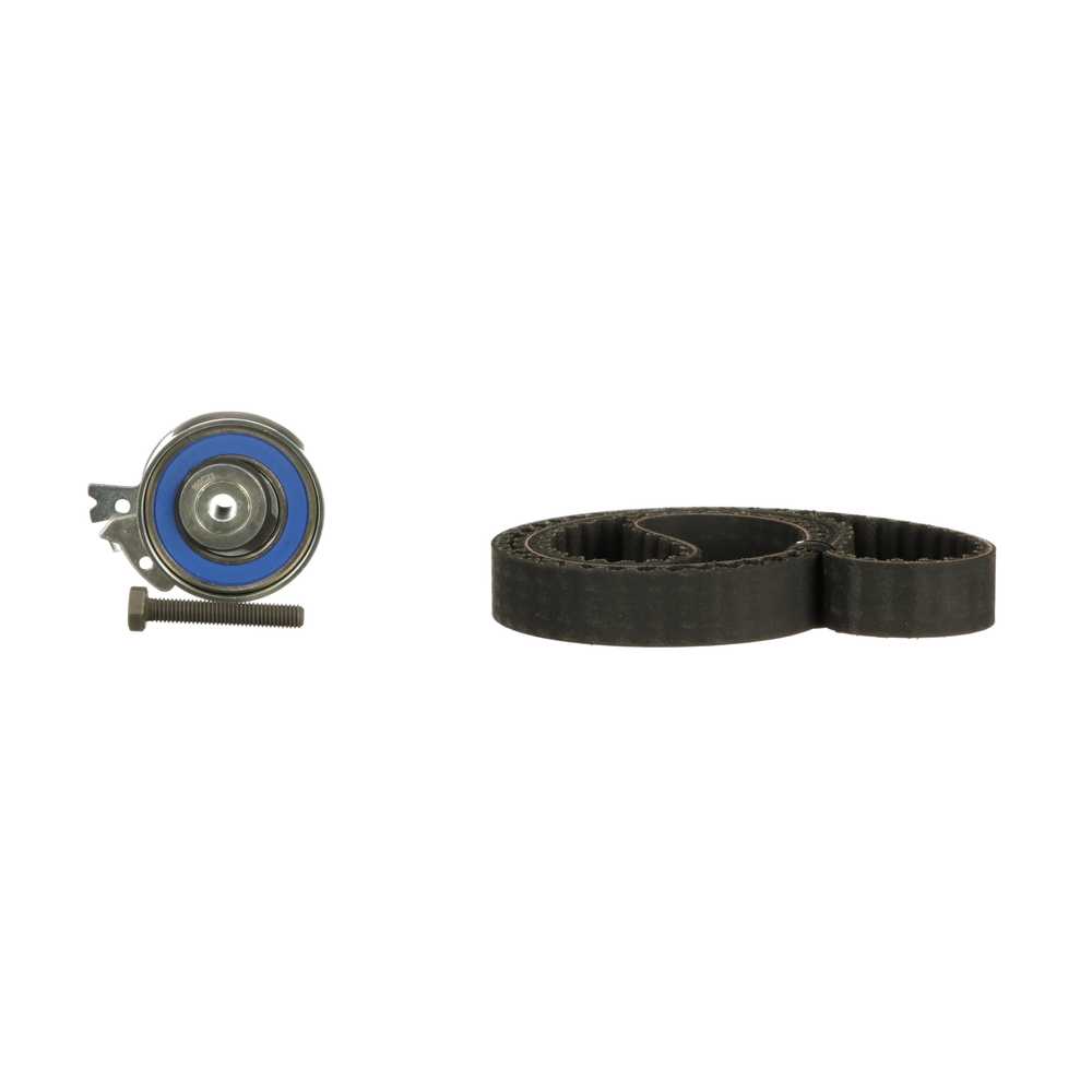 OEM Jogo de correias dentadas OPEL 1.2 i (F08, M08, F68, M68) 45 CV Gasolina 1606368 de GATES online a preços excelentes