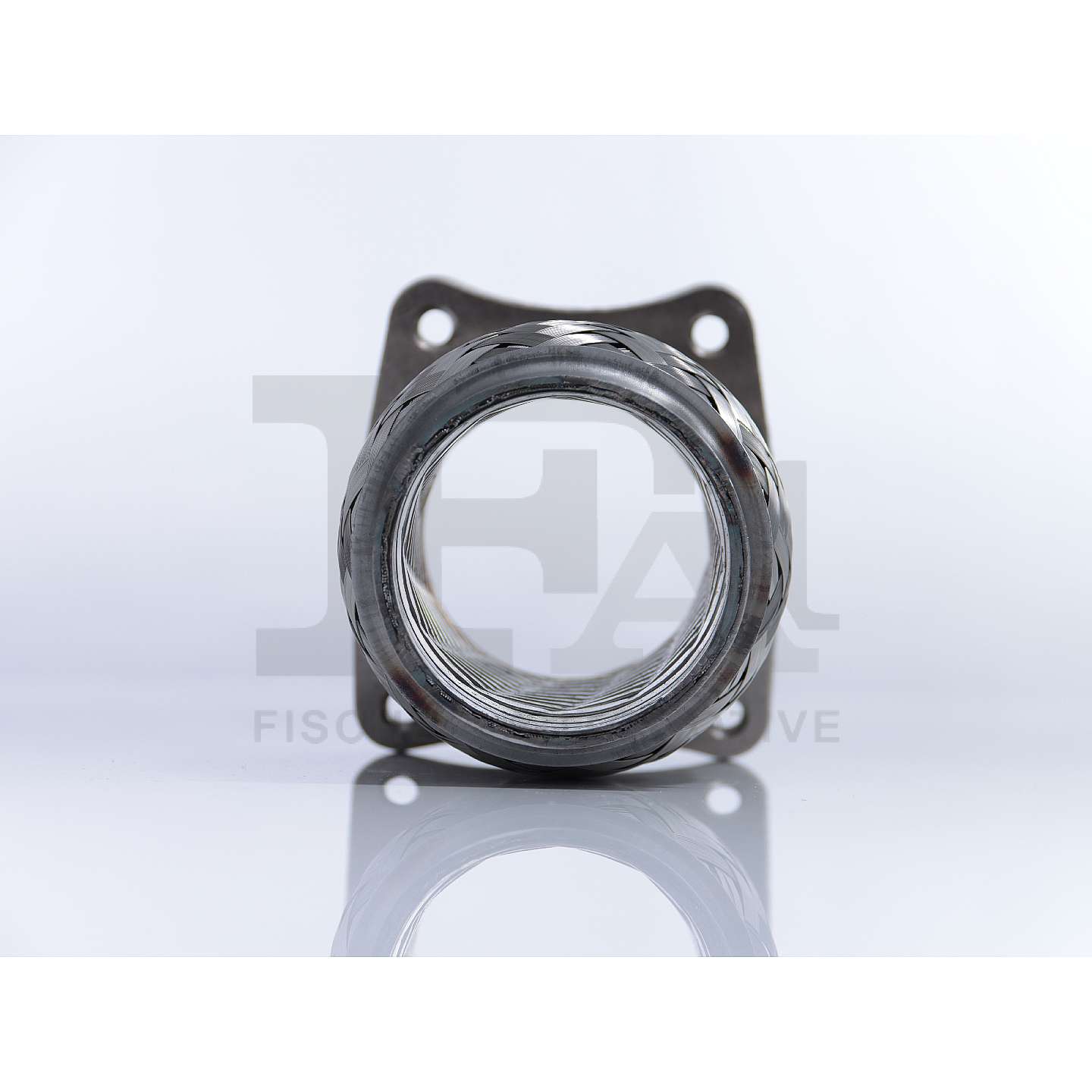 OEM Racord flexibil toba Volvo C70 1 Cabrio 2001 FA1