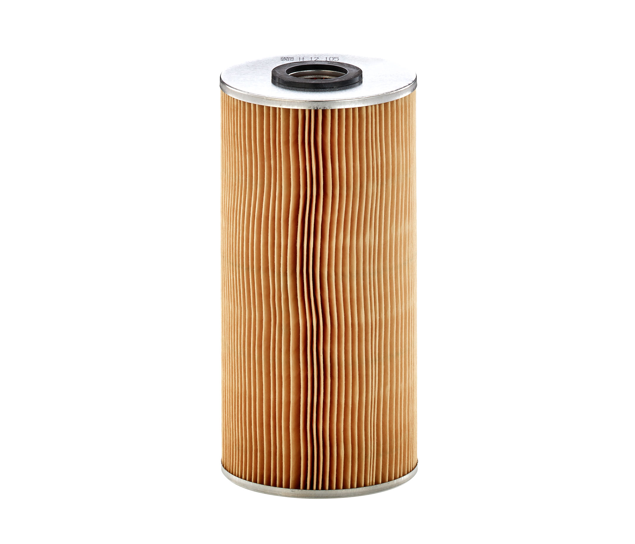 Kupuj MANN-FILTER Filtr oleju Produkt No.: H 12 105 x w niskiej cenie, tylko 150,22 zł