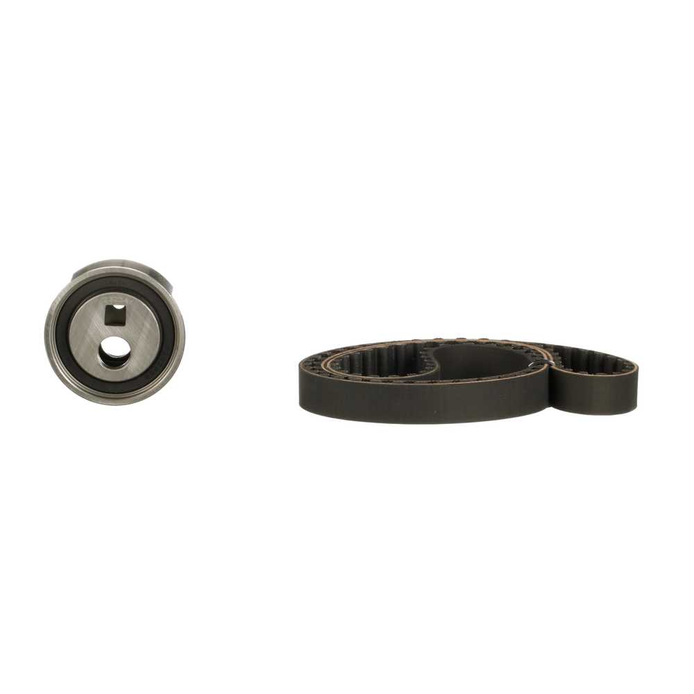Ostke GATES Hammasrihma komplekt Toode nr.: K025215XS madala hinnaga 40,46 €