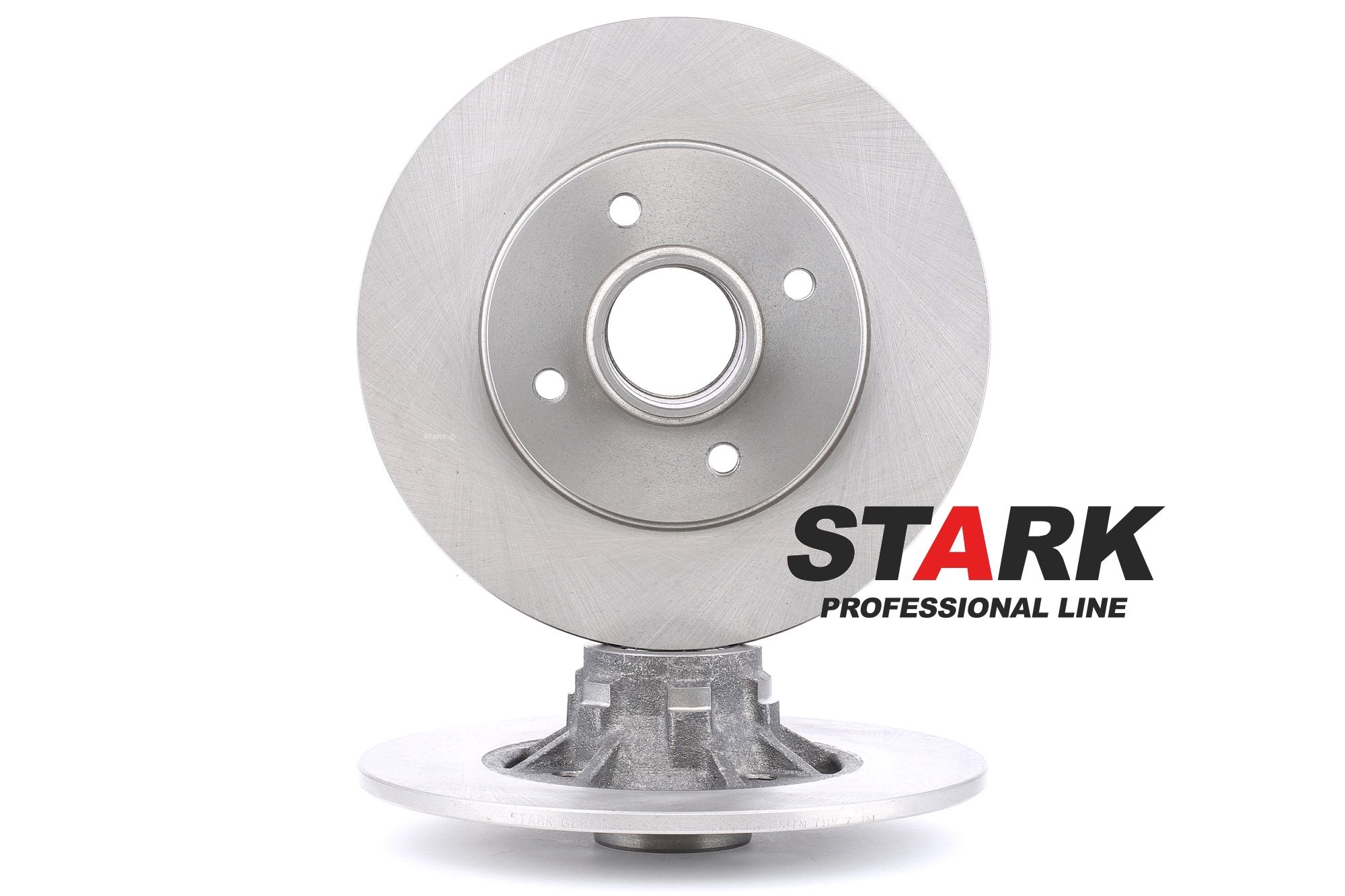 Kupte si STARK Brzdový kotouč Číslo produktu: SKBD-0022164 za nízkou cenu 723,66 Kč