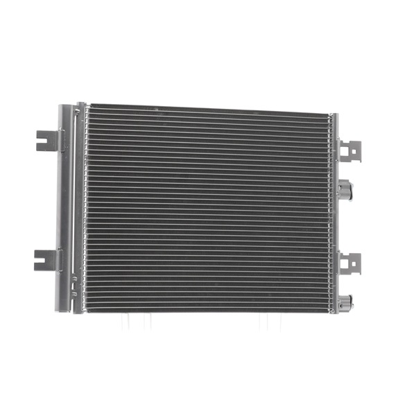 OE RENAULT DUSTER 2015 Kondensatorius 8200741257, 921007794R, 8200880551 nuo STARK
