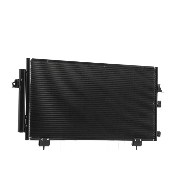 OE Kondenzator RENAULT VEL SATIS 2013 8846042060, 8846042070, 8846042080 od STARK