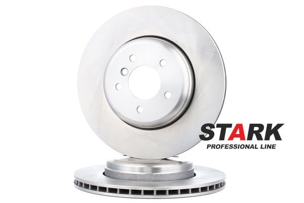 Köp billiga original Bromsskiva SKBD-0022281 jämförbara med 34216763827 OEM nummer på nätet
