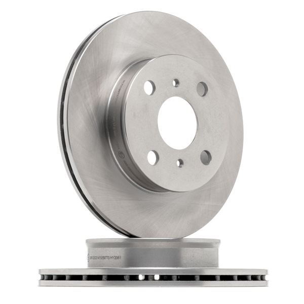 Köp billiga original Bromsskiva SKBD-0022305 jämförbara med 4351212320 OEM nummer på nätet