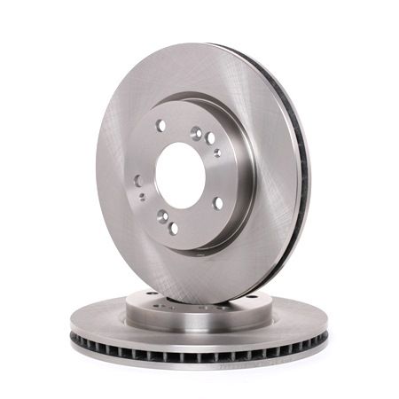 MITSUBISHI EVO IX (CT9A) 280 LE Benzin Féktárcsa OEM 4615A054 STARK gépkocsihoz online, nagyszerű áron