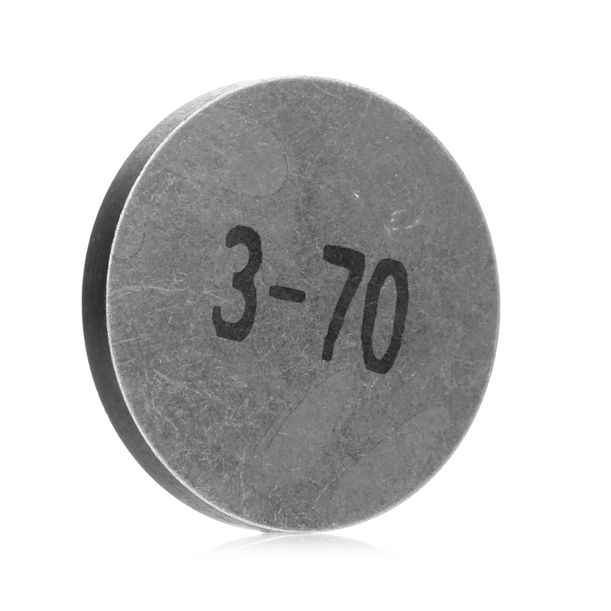 Compre METELLI Disco de ajuste, juego de válvulas Número de producto: 03-0025 a bajo precio de 3,71 €