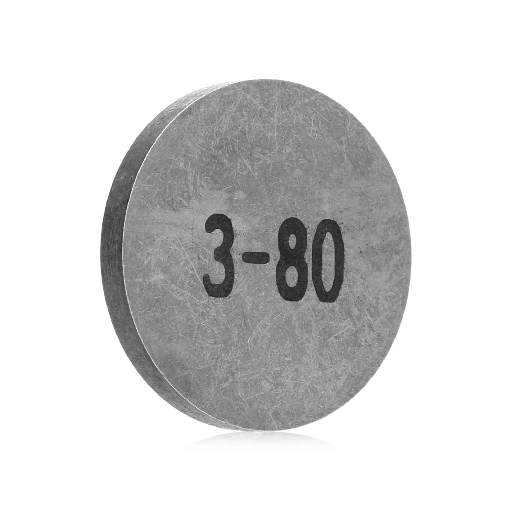 Compre METELLI Disco de ajuste, juego de válvulas Número de producto: 03-0027 a bajo precio de 3,71 €