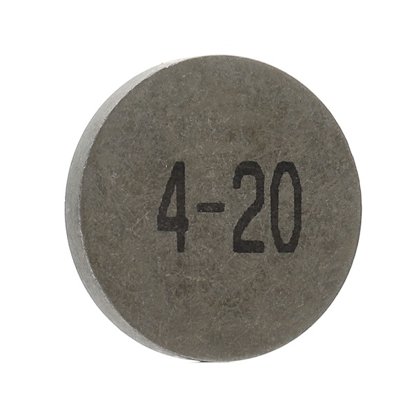 Kupite poceni originalno Nastavljalni kolut, zracnost ventilov 03-0108, primerljivo z 056109579 OEM številke, prek spleta