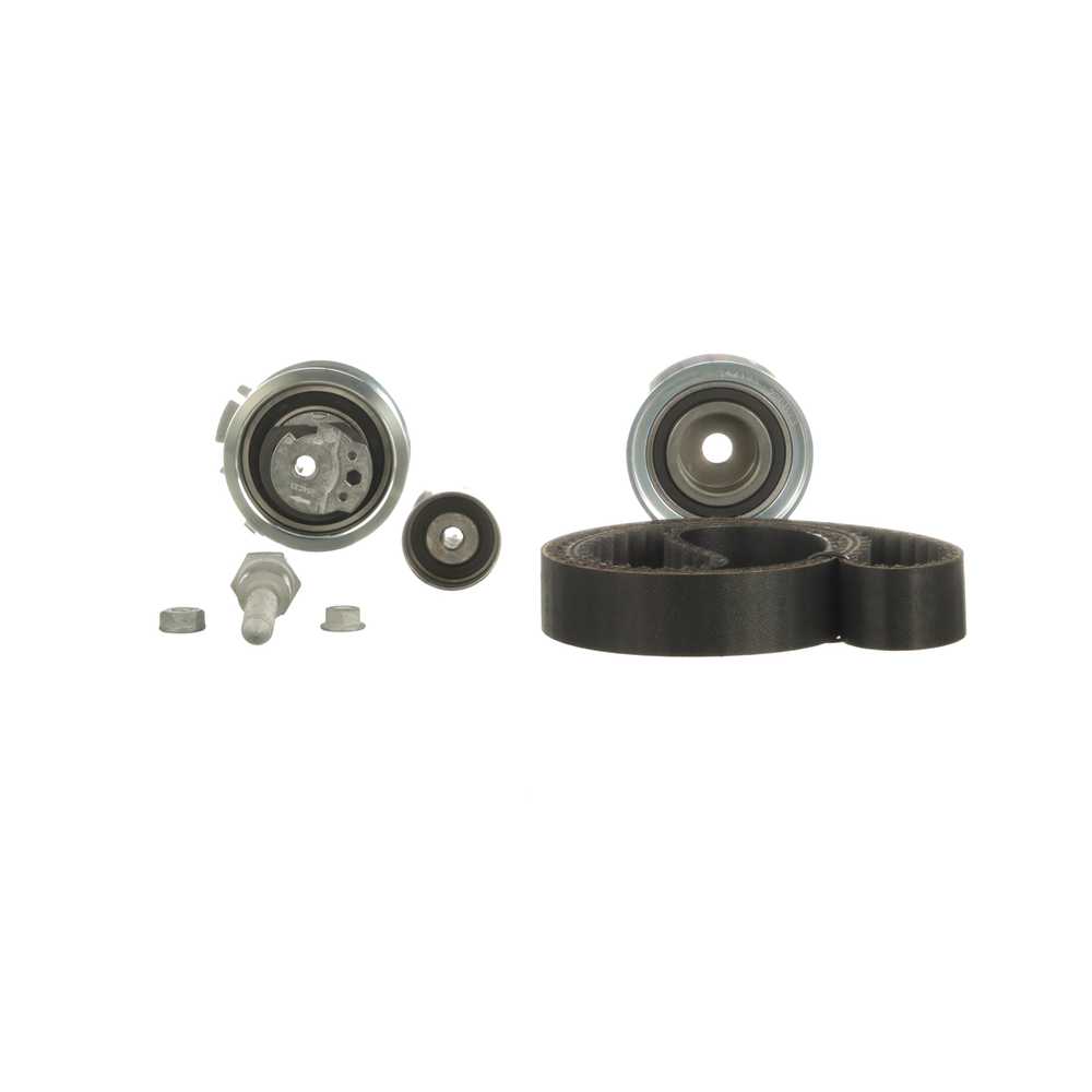 Iegādājieties lēti oriģinālo Zobsiksnas komplekts K025607XS comparable with T41229 OEM numbers online