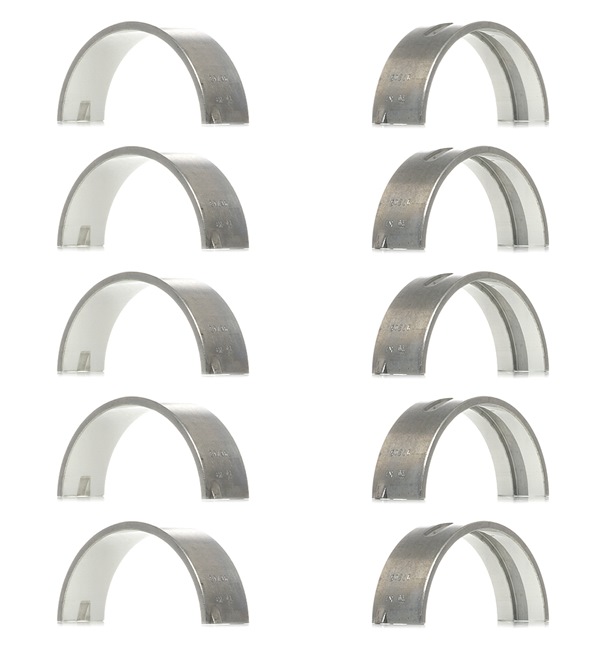 OEM Vevaxellager VW Passat 32B 1985 052105567A, 068198493, 026105561B KOLBENSCHMIDT