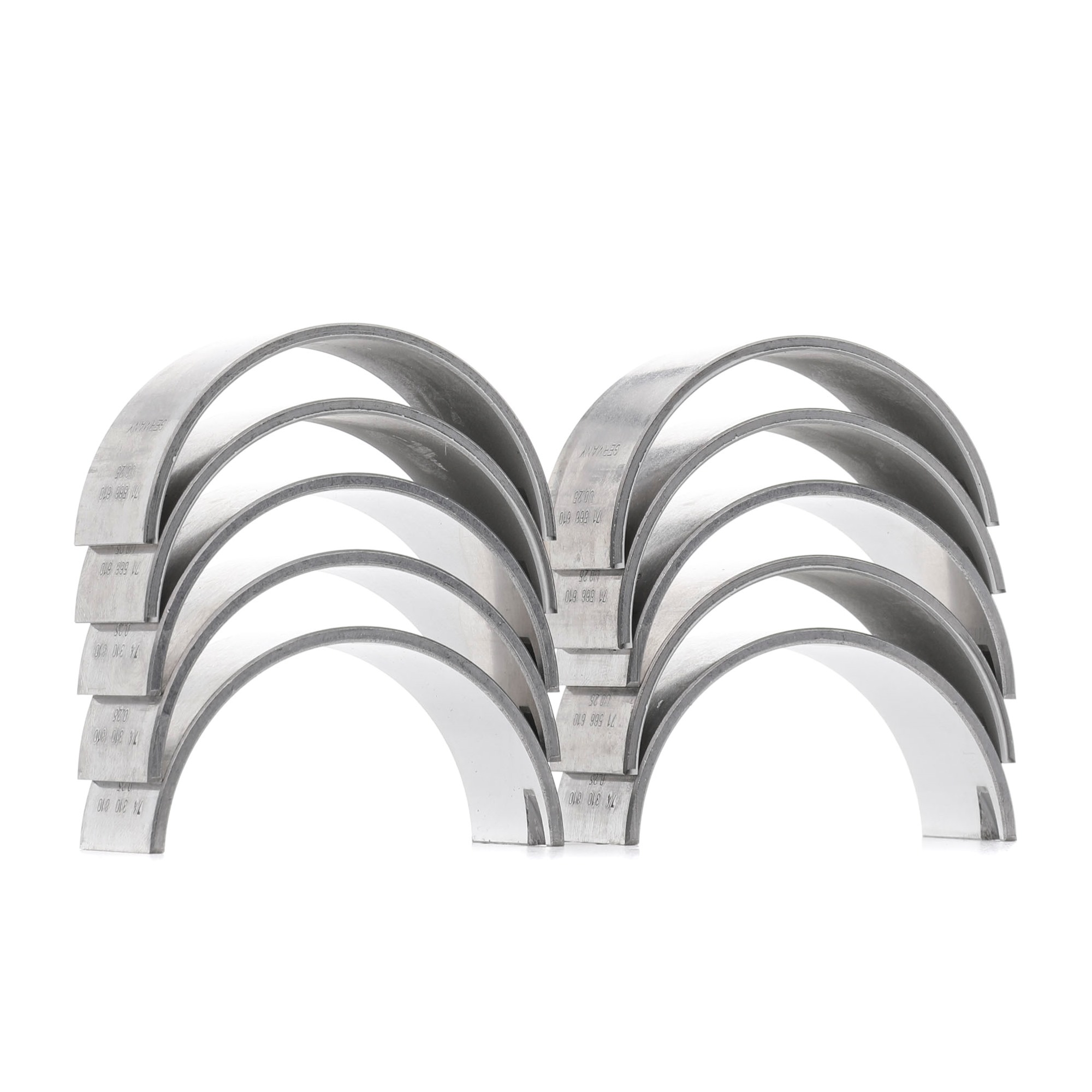 Kjøp KOLBENSCHMIDT Stempelstanglager Product No .: 77219610 for den lave prisen av 1368,20 kr