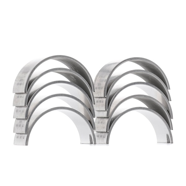 Set lagar biela SSANGYONG 6010381611, 6010382011, 6020301660 originală de la KOLBENSCHMIDT - Cele mai bune mărci la preț scăzut!
