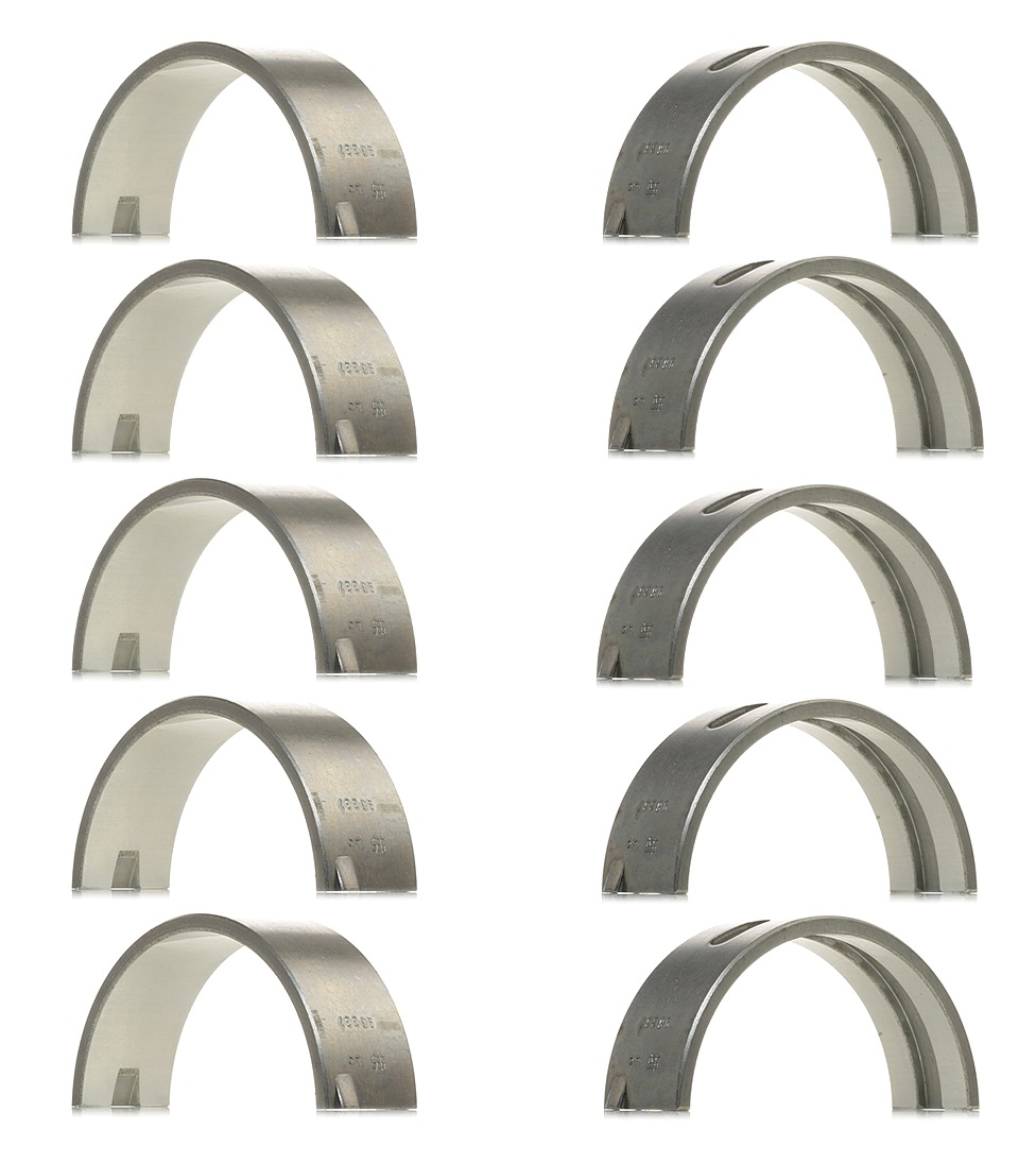Buy KOLBENSCHMIDT Crankshaft Bearing Set Product No.: 77553620 at the low price of £ 29,14