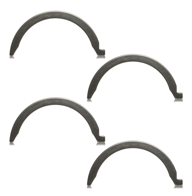 Cumpărați online Saiba distantier, arbore cotit 79279600 original/ă și la un preț mic, compatibil/ă cu nr. OEM 1444619