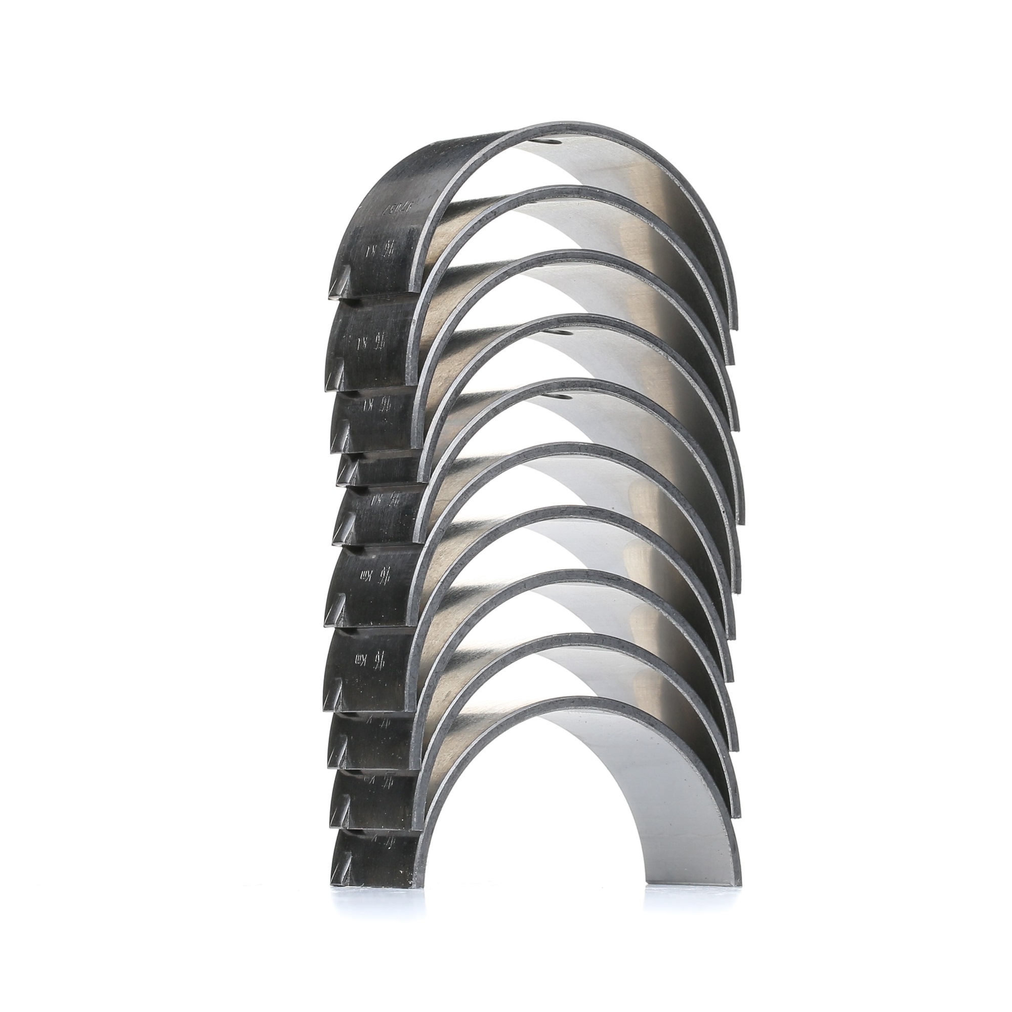 Ostke KOLBENSCHMIDT Kepsulaagrite komplekt Toode nr.: 87419600 madala hinnaga 34,32 €