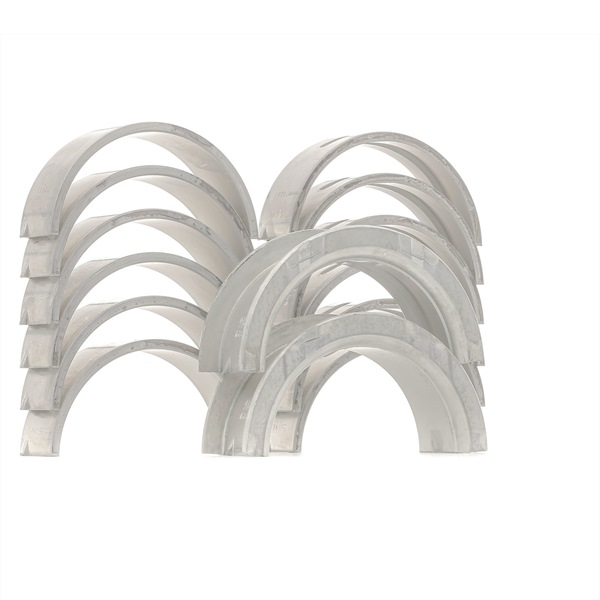 OEM Cuzineti, arbore cotit VW LT 55 Camion cu platformă 1985 035105573, 6838MSTD, 026105561B KOLBENSCHMIDT