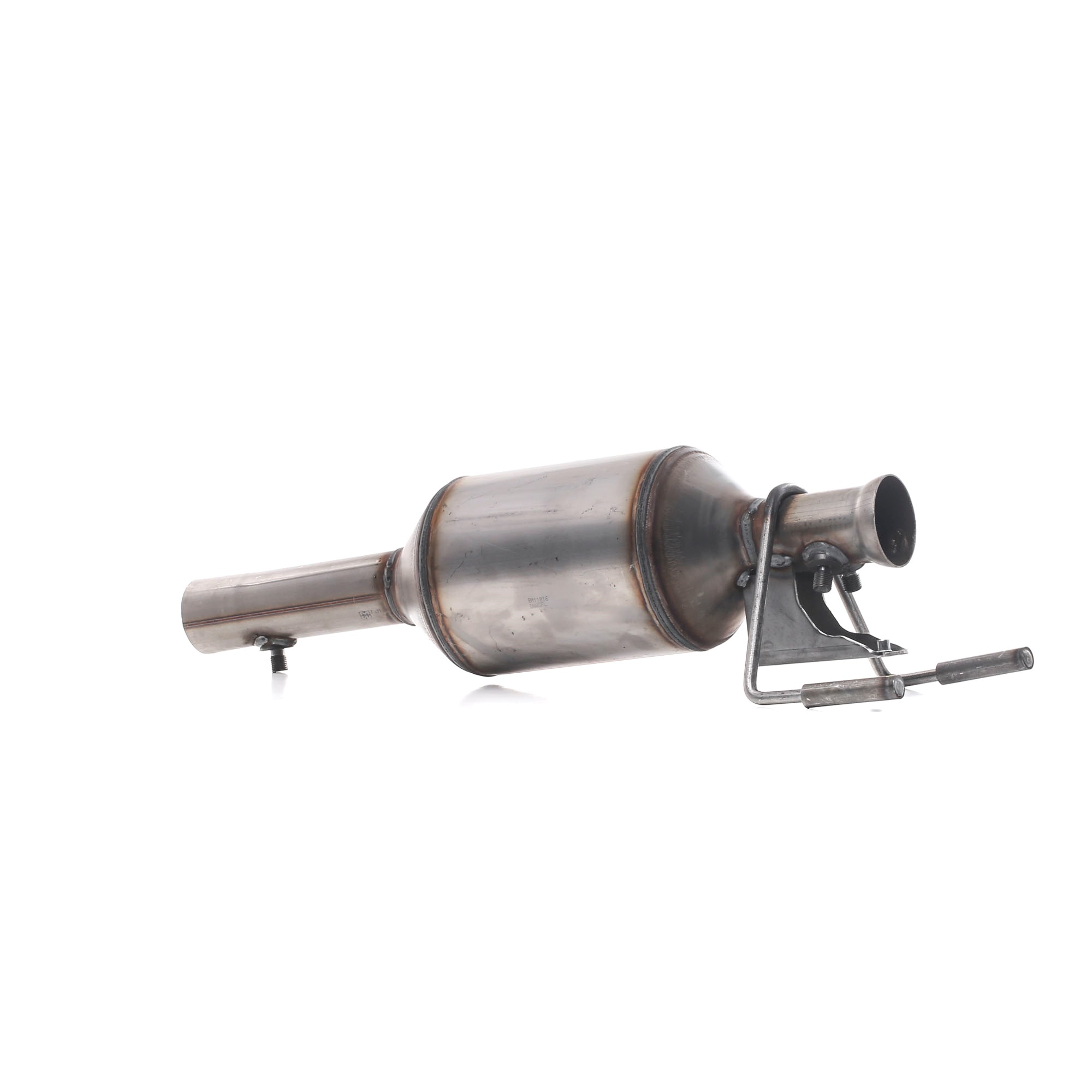 Köp BM CATALYSTS Partikelfilter (DPF) Produktnummer: BM11016 till det förmånliga priset av 3226,51 kr