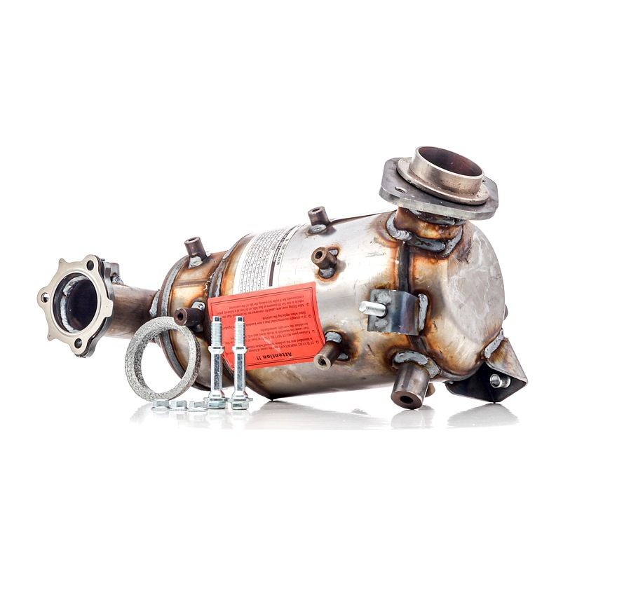 Cumpărați Filtru de particule de la BM CATALYSTS Număr produs: BM11025H la prețul de doar 1894,53 lei