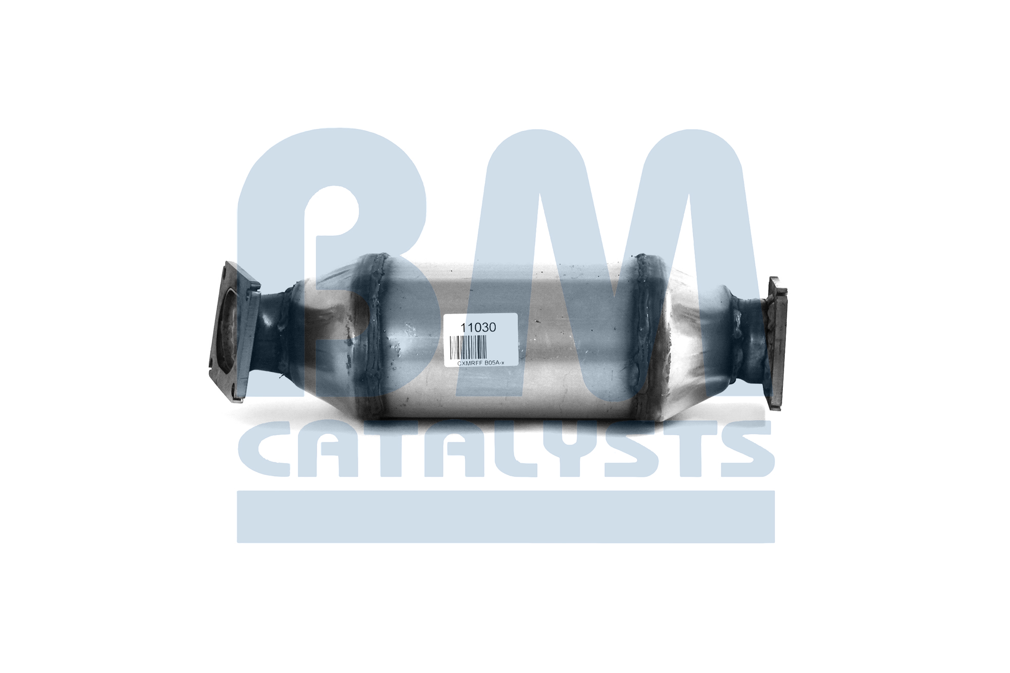 OE BMW 7 Series 2024 Exhaust filter 18303423937, 18303452042, 18307792041 from BM CATALYSTS