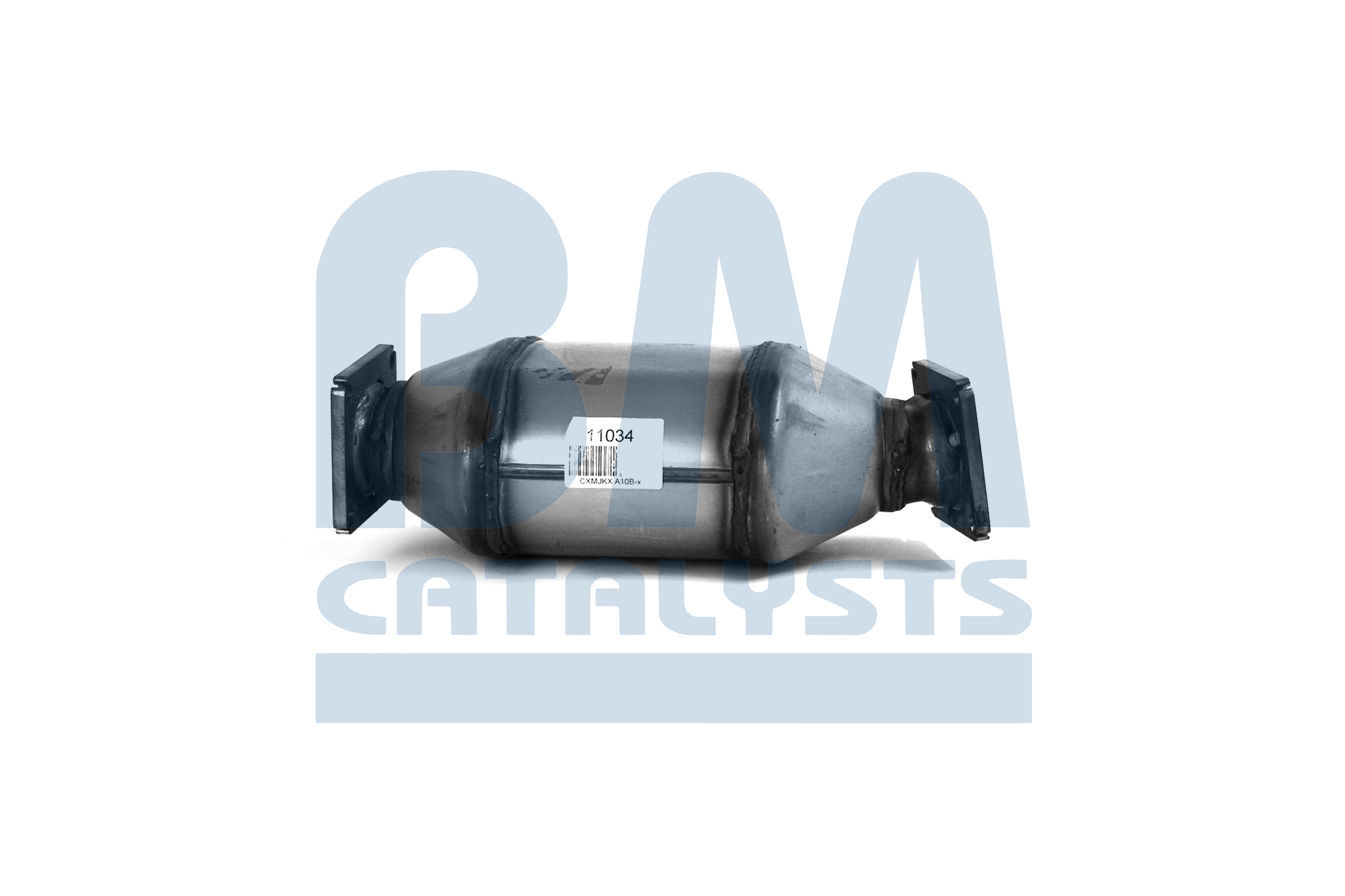 Acquista online Filtro antiparticolato (FAP) BM11034 originale a buon mercato, comparabile con i numeri OEM 18303423936