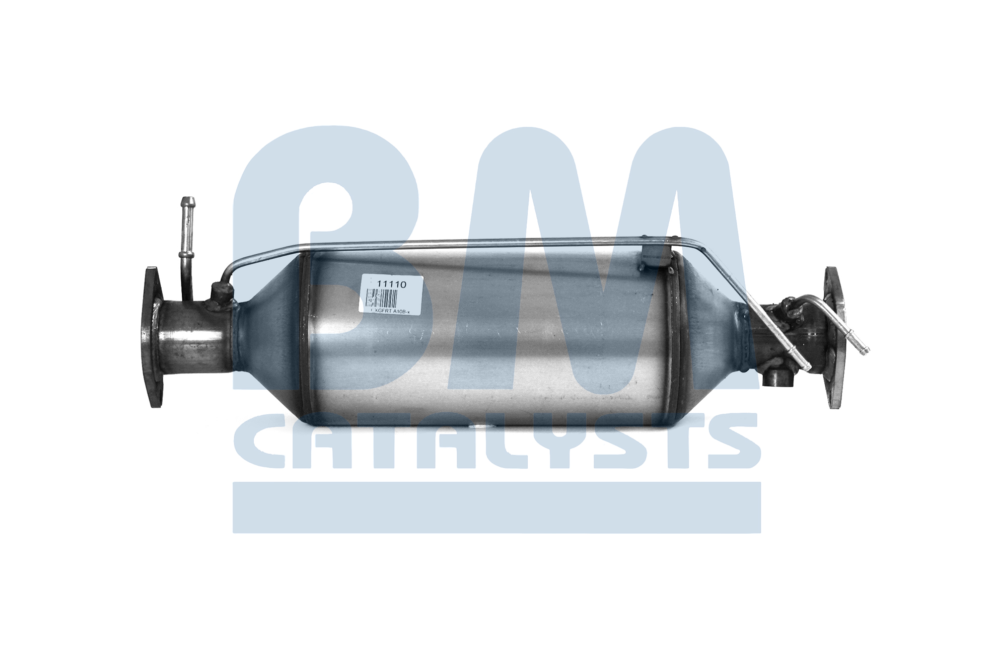Įsigykite nebrangią originalią Kietųjų dalelių filtras BM11110. sulyginama su C2S44453 OEM numeriais internetu
