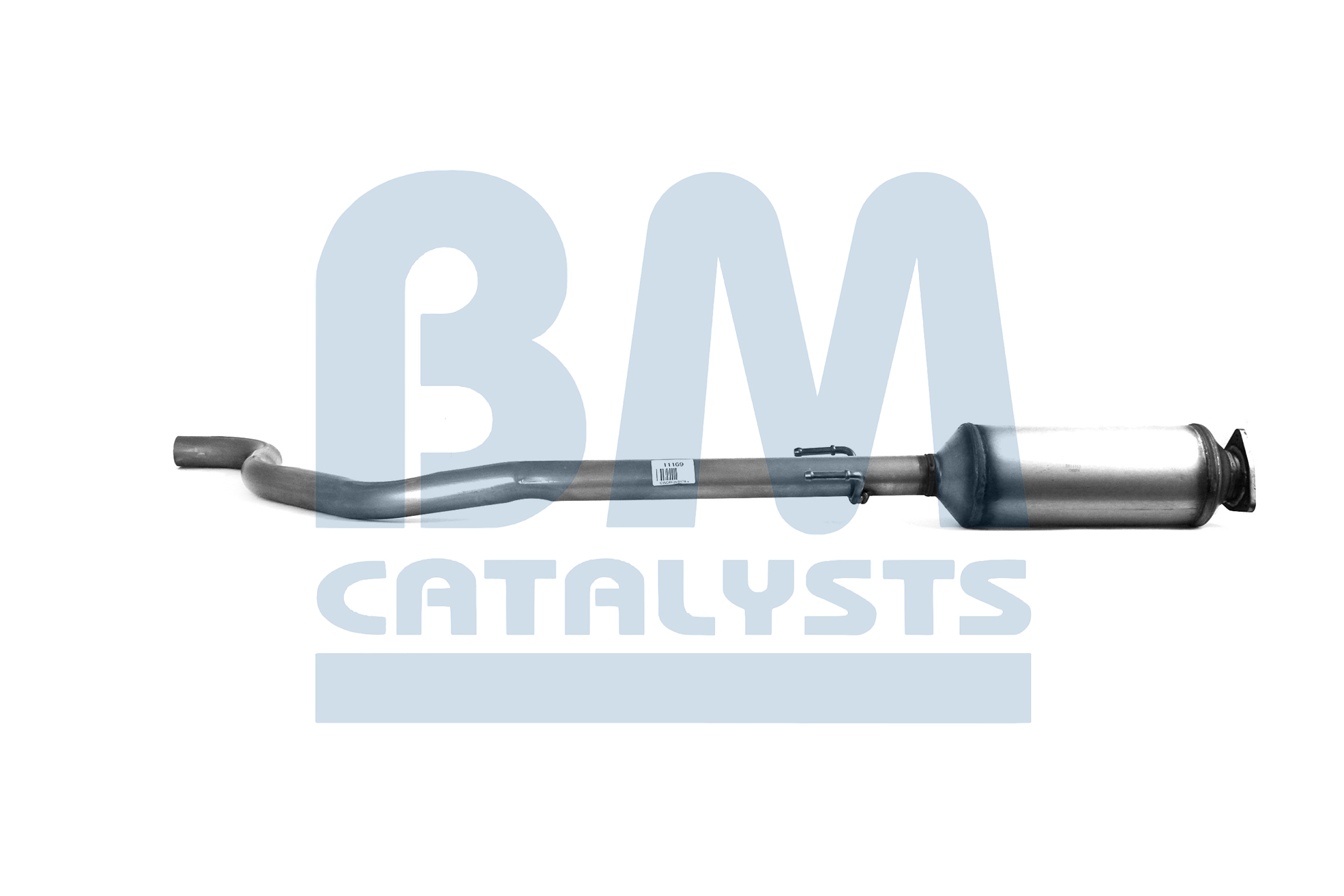 Cumpărați Filtru de particule de la BM CATALYSTS Număr produs: BM11169 la prețul de doar 1312,60 lei